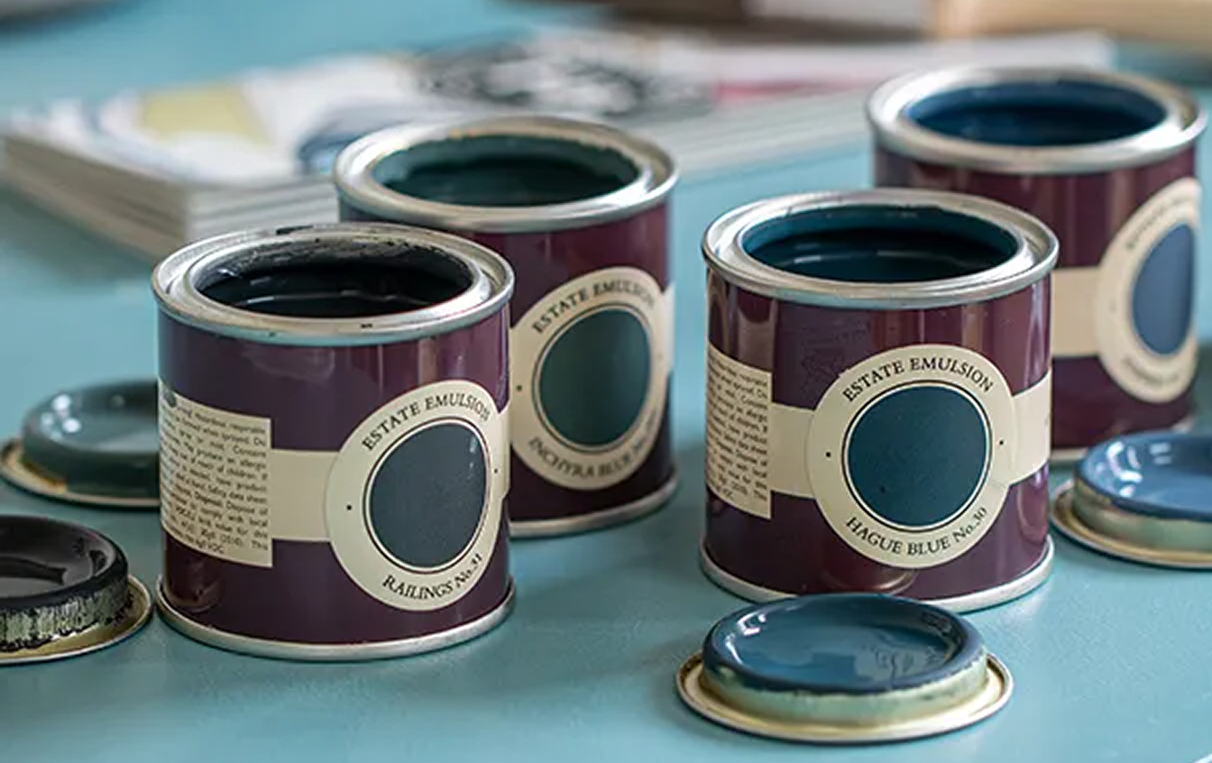 Imagen de Farrow & Ball