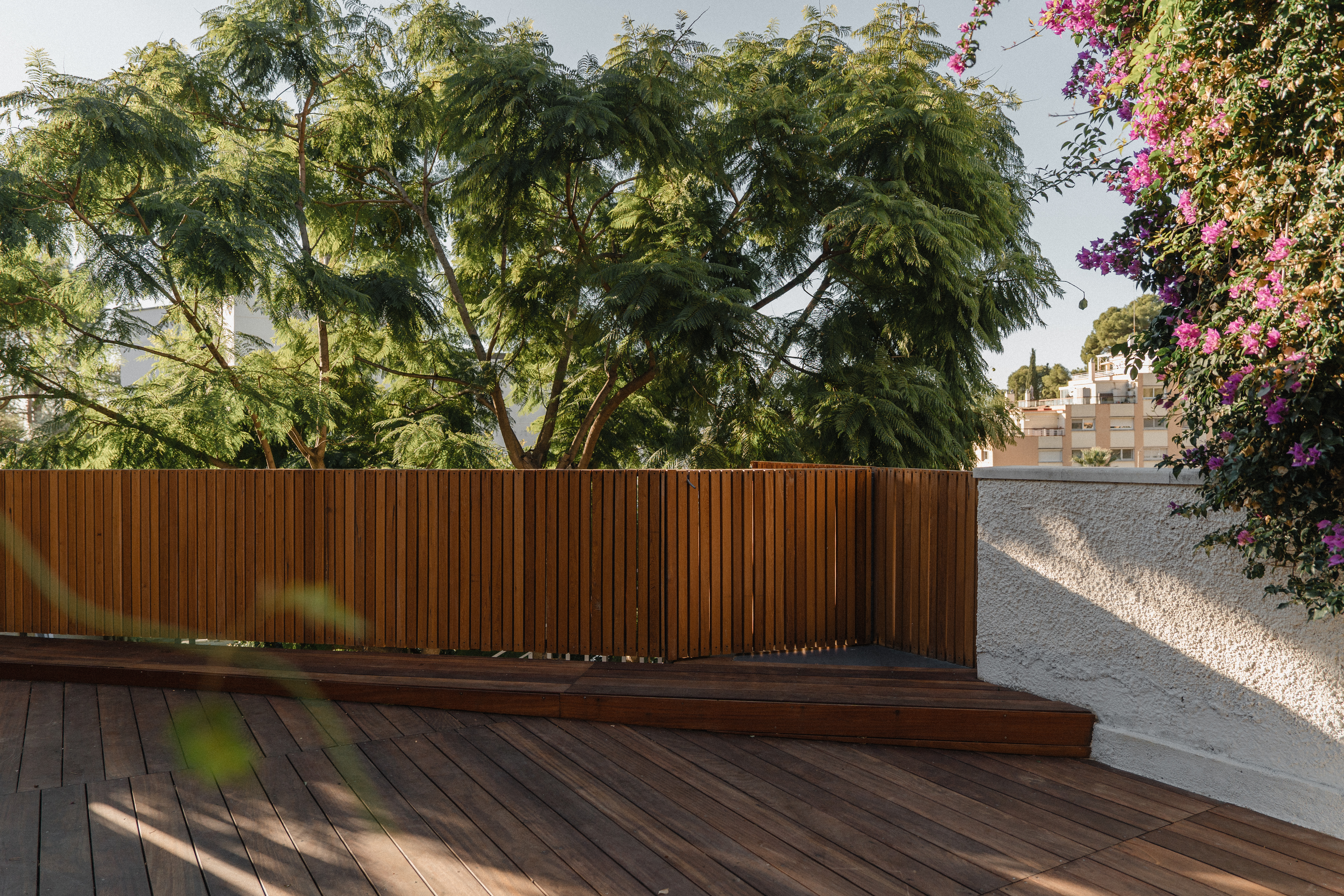 Imagen de Más que una vivienda: una atmósfera Casa Alberto & Ariadna