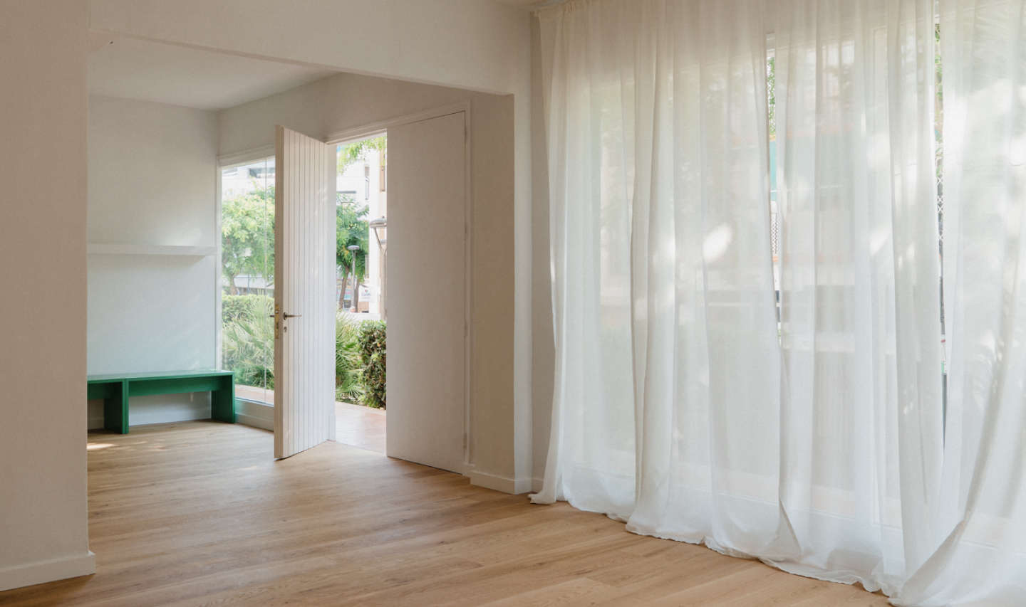 Imagen de La Shala Sitges