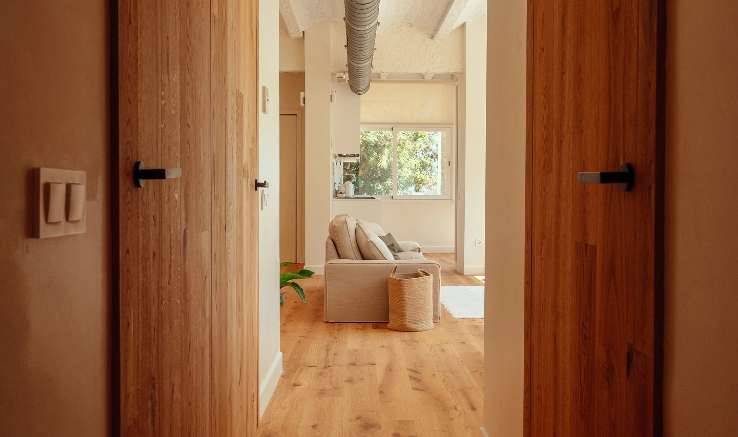 Imagen de Soluciones que transforman Apartamento en Castelldefels