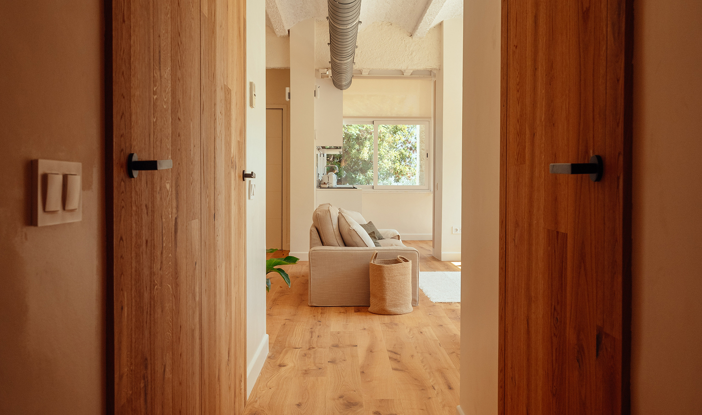 Imagen de Soluciones que transforman Apartamento en Castelldefels