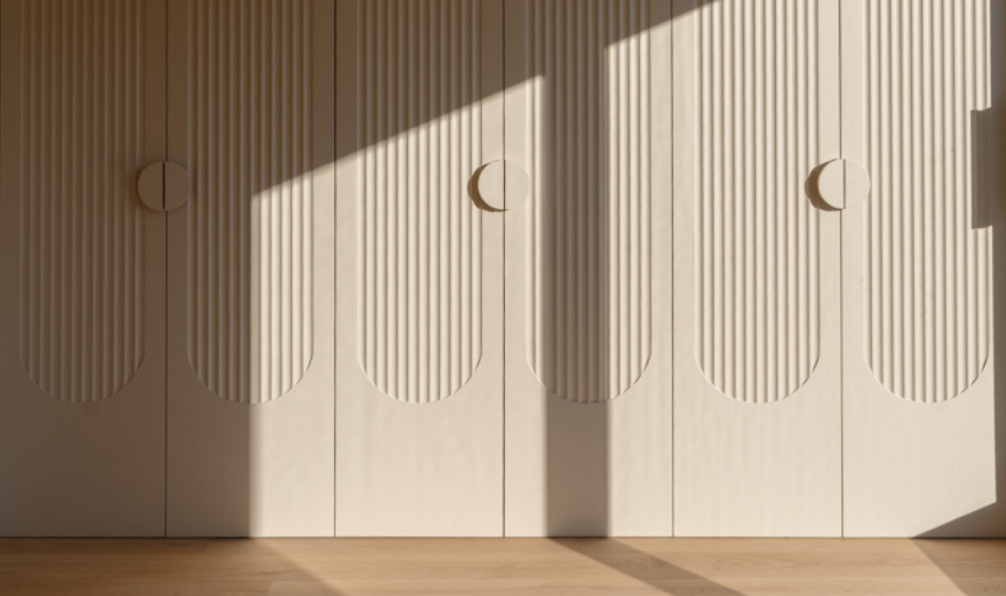 Imagen de la portada de Geometría que habita La casa de Eva